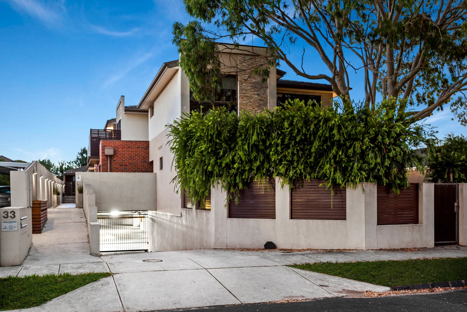 Real Estate and Property in 3/33 Moonya Road, Carnegie, VIC