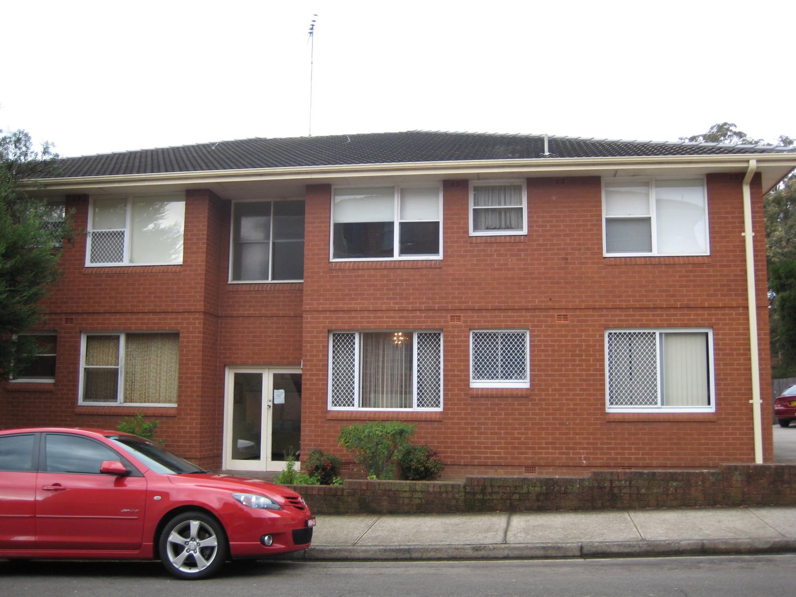 3/33 Oxford Street MORTDALE 1