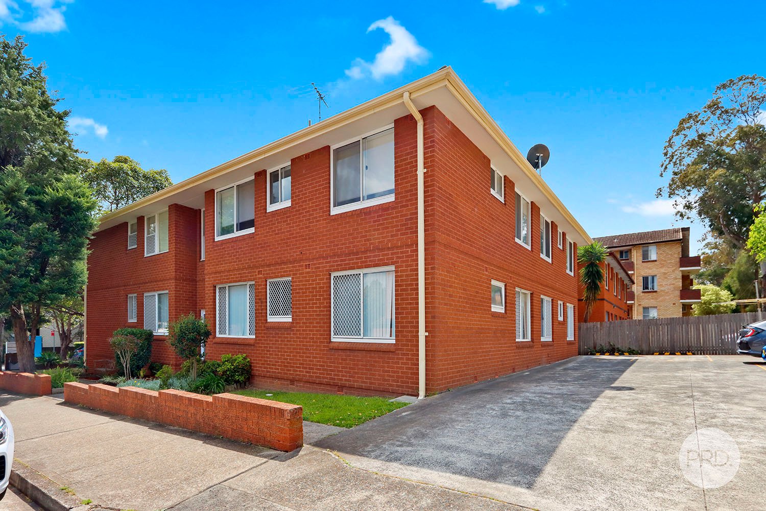 3/33 Oxford Street MORTDALE 1