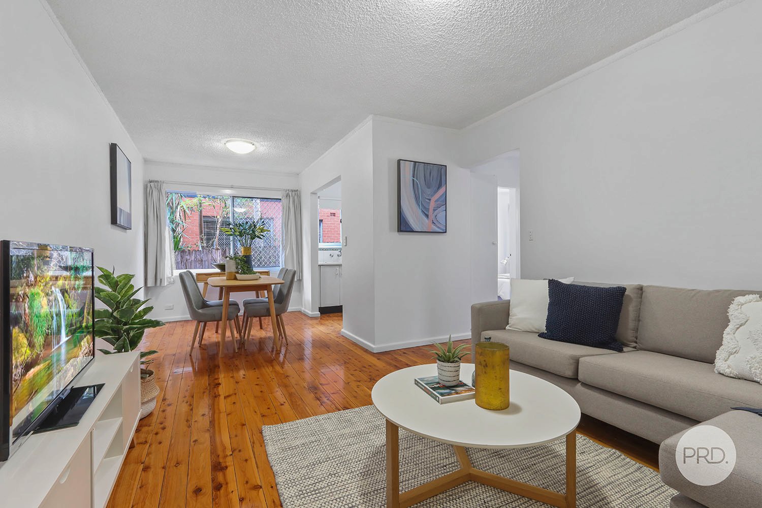 3/33 Oxford Street MORTDALE 2