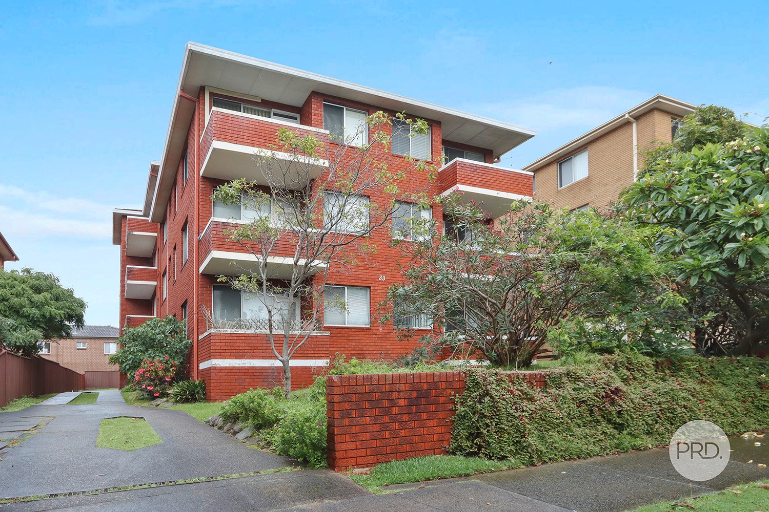3/33 Queen Victoria St  BEXLEY 5