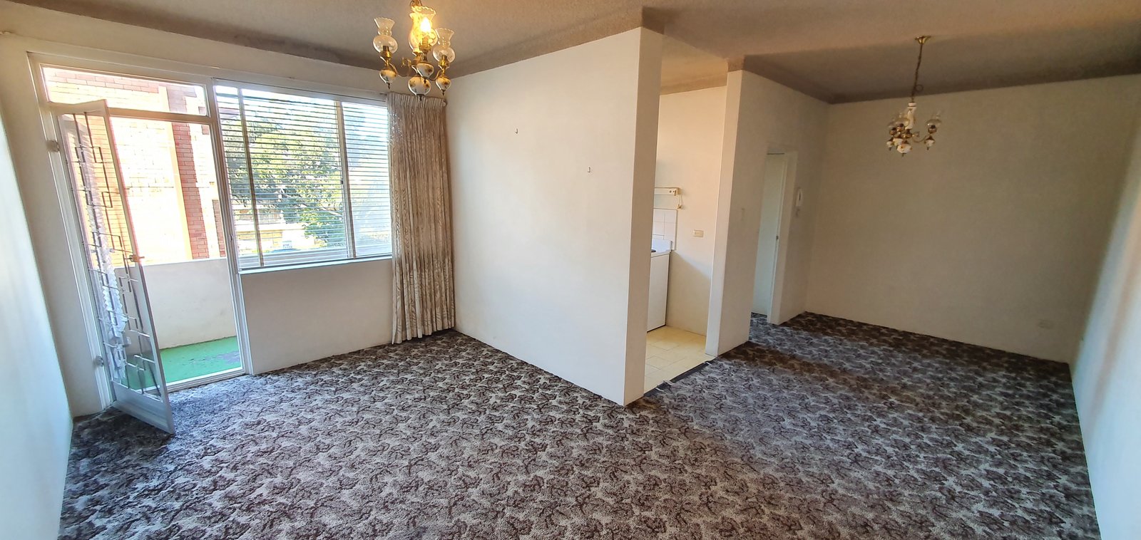 3/33 Queen Victoria St  KOGARAH 2