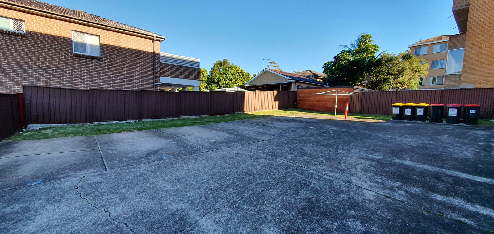 3/33 Queen Victoria St  KOGARAH 5