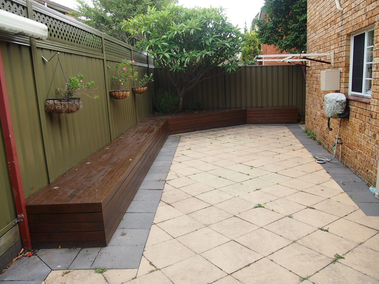 3/33 Rosa Street OATLEY 5