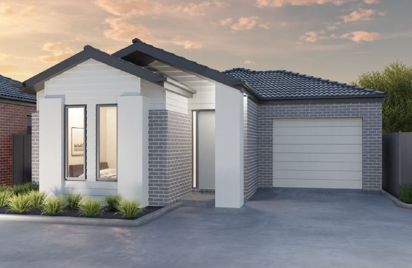 3/33 Tremain Drive LUCAS 1