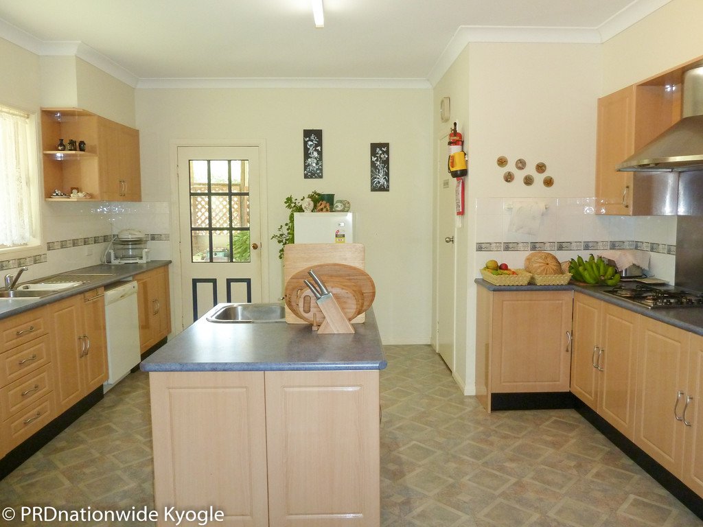 333 Upper Stratheden Road, Stratheden Via  KYOGLE 4