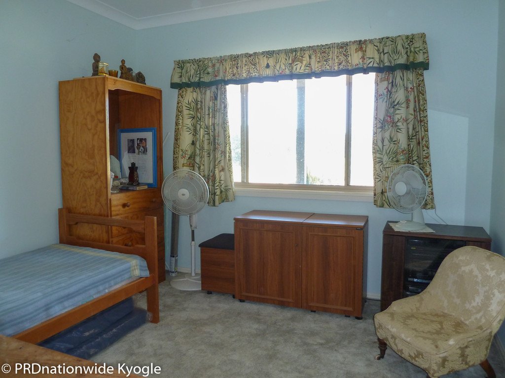 333 Upper Stratheden Road, Stratheden Via  KYOGLE 8