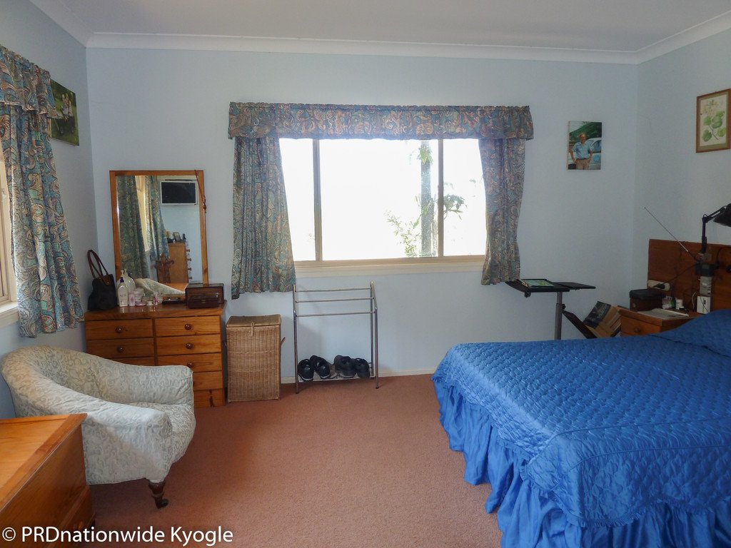 333 Upper Stratheden Road, Stratheden Via  KYOGLE 9