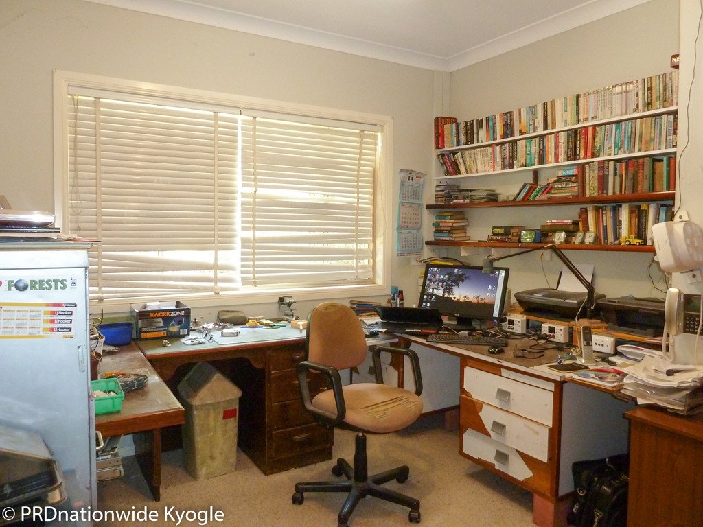 333 Upper Stratheden Road, Stratheden Via  KYOGLE 12