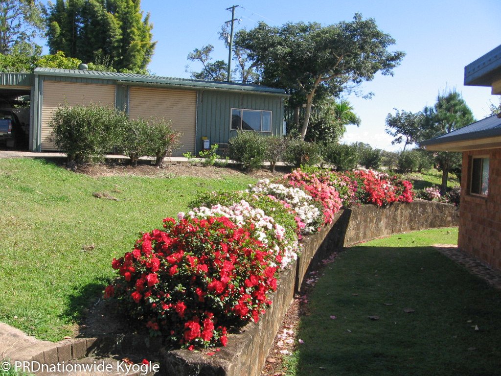 333 Upper Stratheden Road, Stratheden Via  KYOGLE 4