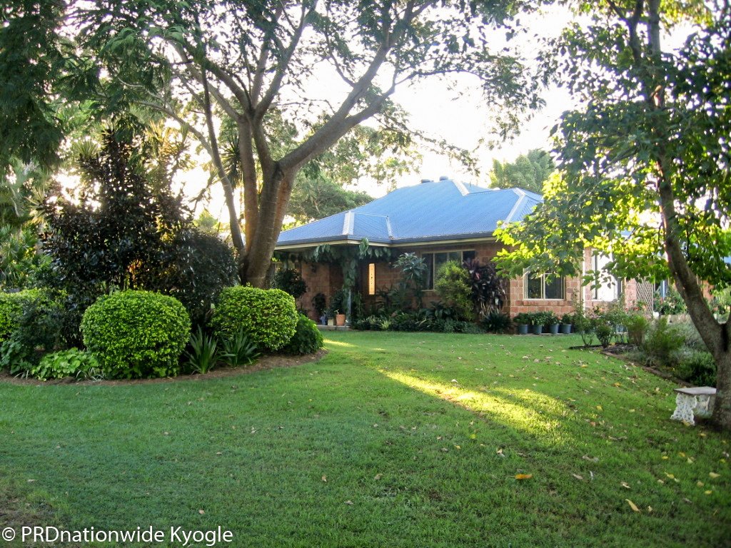 333 Upper Stratheden Road, Stratheden Via  KYOGLE 5