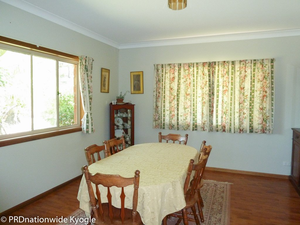 333 Upper Stratheden Road, Stratheden Via  KYOGLE 9