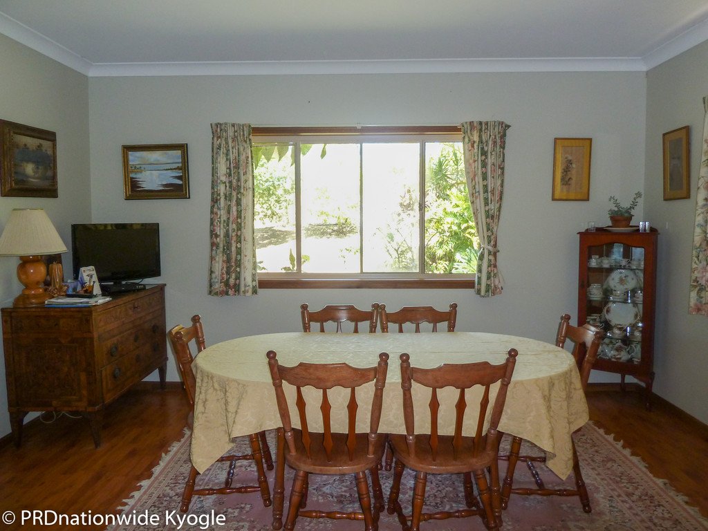 333 Upper Stratheden Road, Stratheden Via  KYOGLE 10