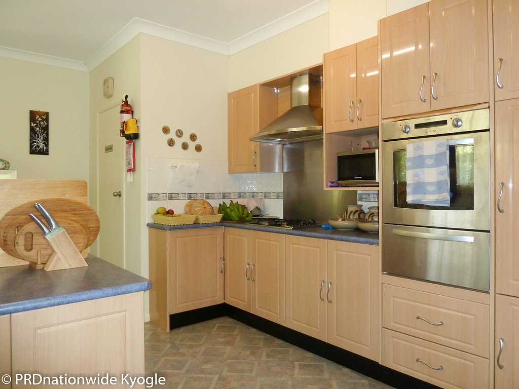 333 Upper Stratheden Road, Stratheden Via  KYOGLE 12