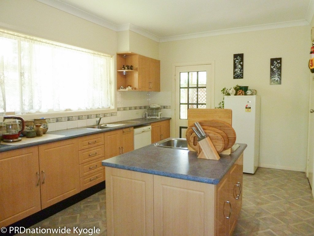 333 Upper Stratheden Road, Stratheden Via  KYOGLE 13