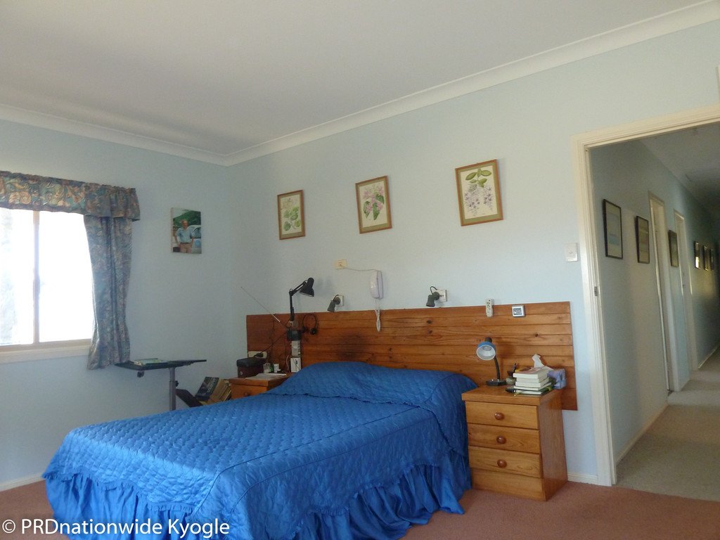 333 Upper Stratheden Road, Stratheden Via  KYOGLE 18