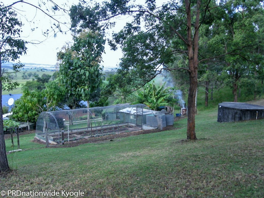 333 Upper Stratheden Road, Stratheden Via  KYOGLE 20