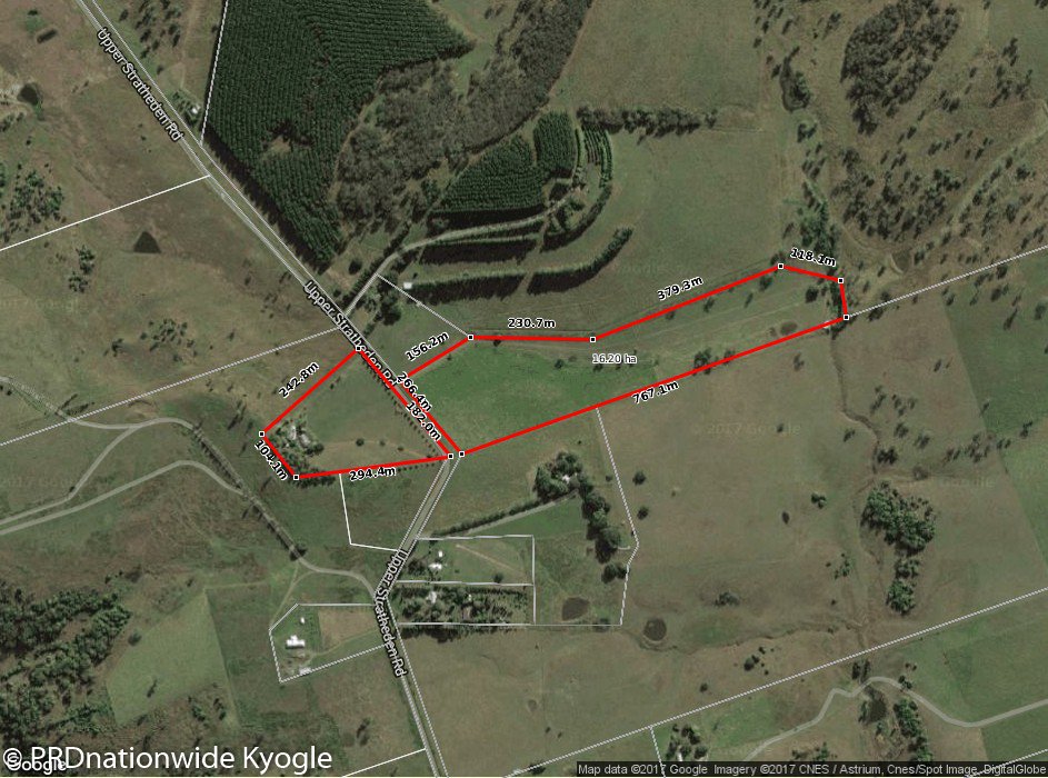 333 Upper Stratheden Road, Stratheden Via  KYOGLE 25