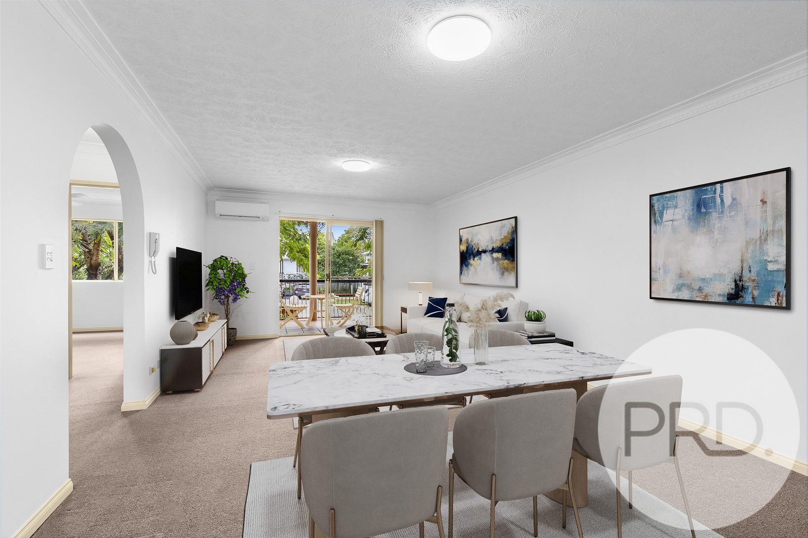 3/33 Wagner Road CLAYFIELD 4