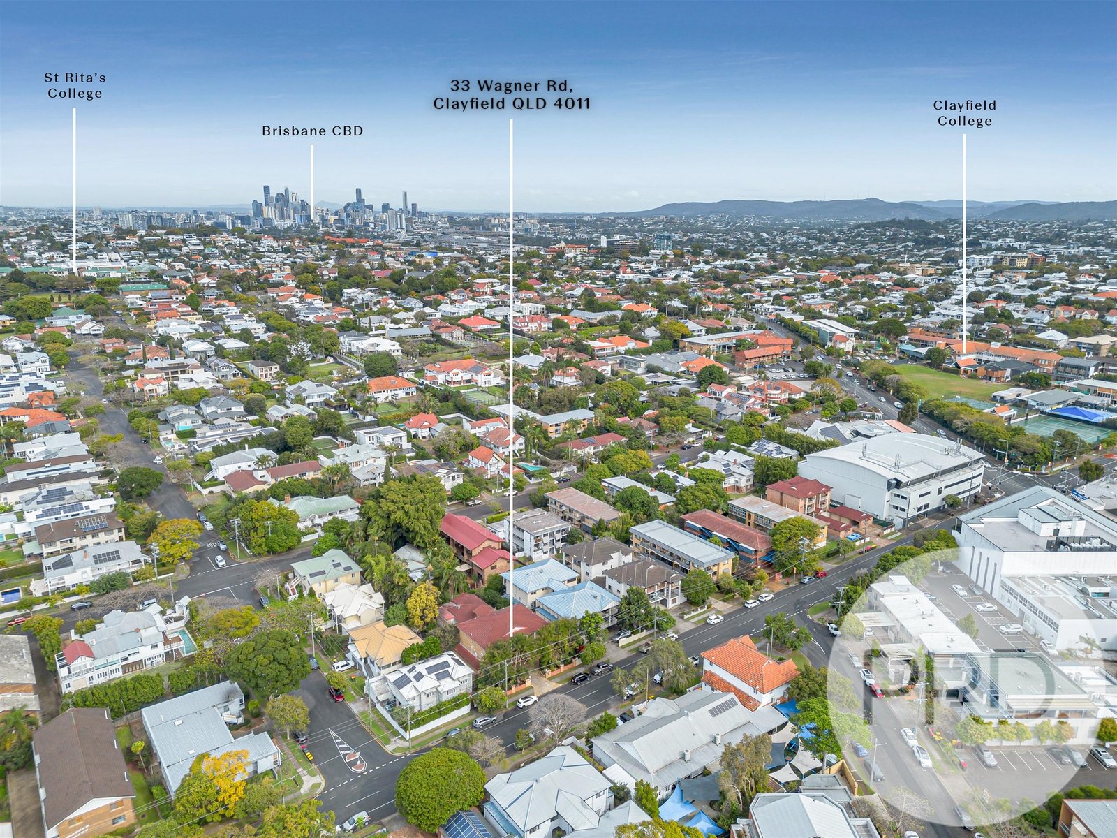 3/33 Wagner Road CLAYFIELD 11