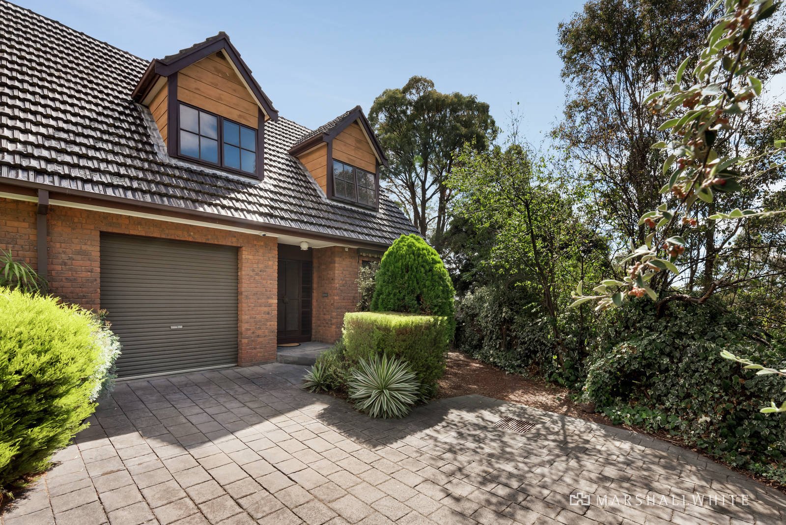 3/33 Westfield Drive, Doncaster, VIC