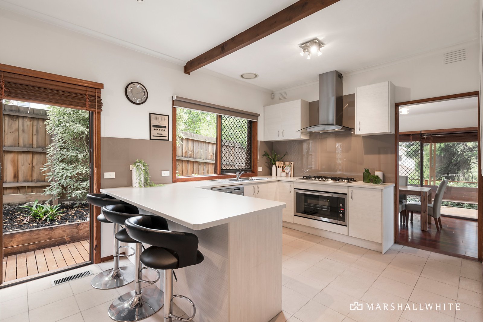 3/33 Westfield Drive, Doncaster, VIC