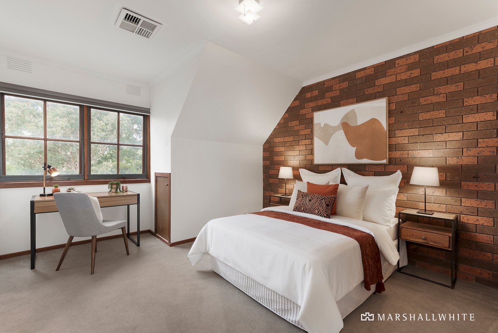 3/33 Westfield Drive, Doncaster, VIC