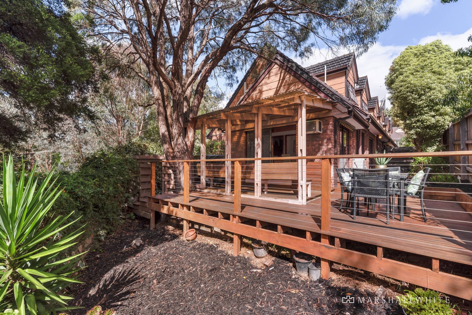 3/33 Westfield Drive, Doncaster, VIC