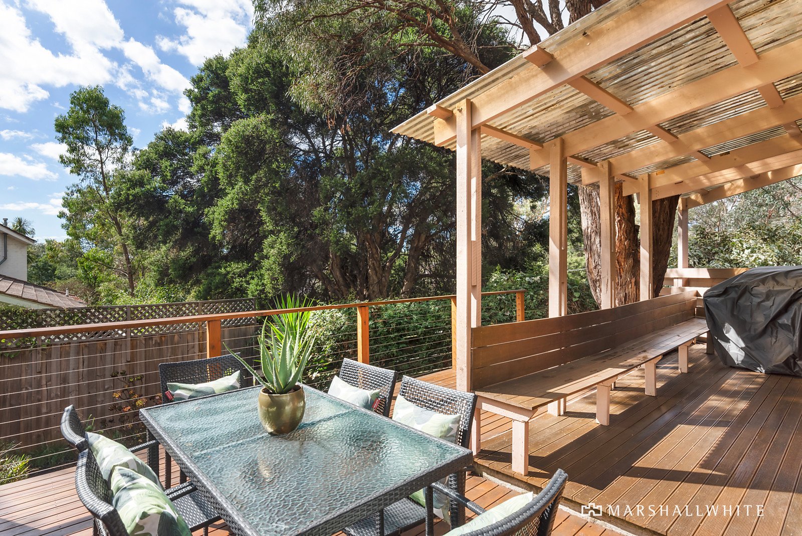 3/33 Westfield Drive, Doncaster, VIC