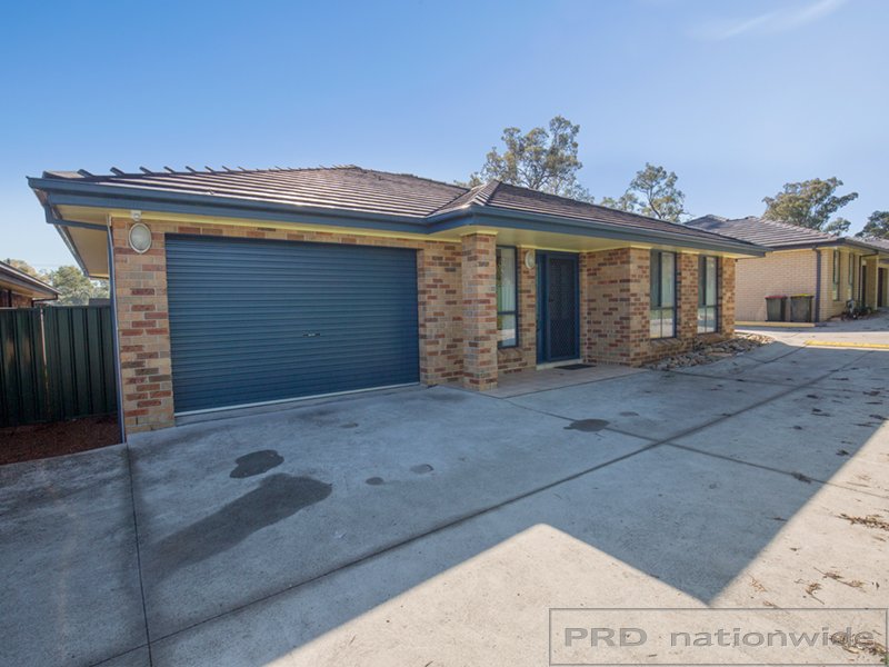 3/33 Wyndham St  BRANXTON 1