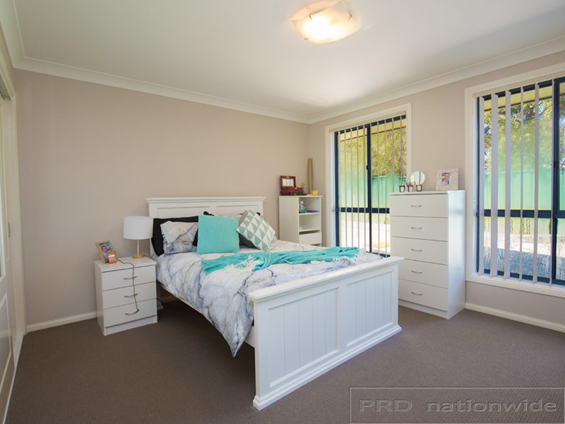 3/33 Wyndham St  BRANXTON 2