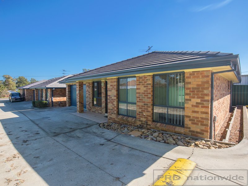 3/33 Wyndham St  BRANXTON 7