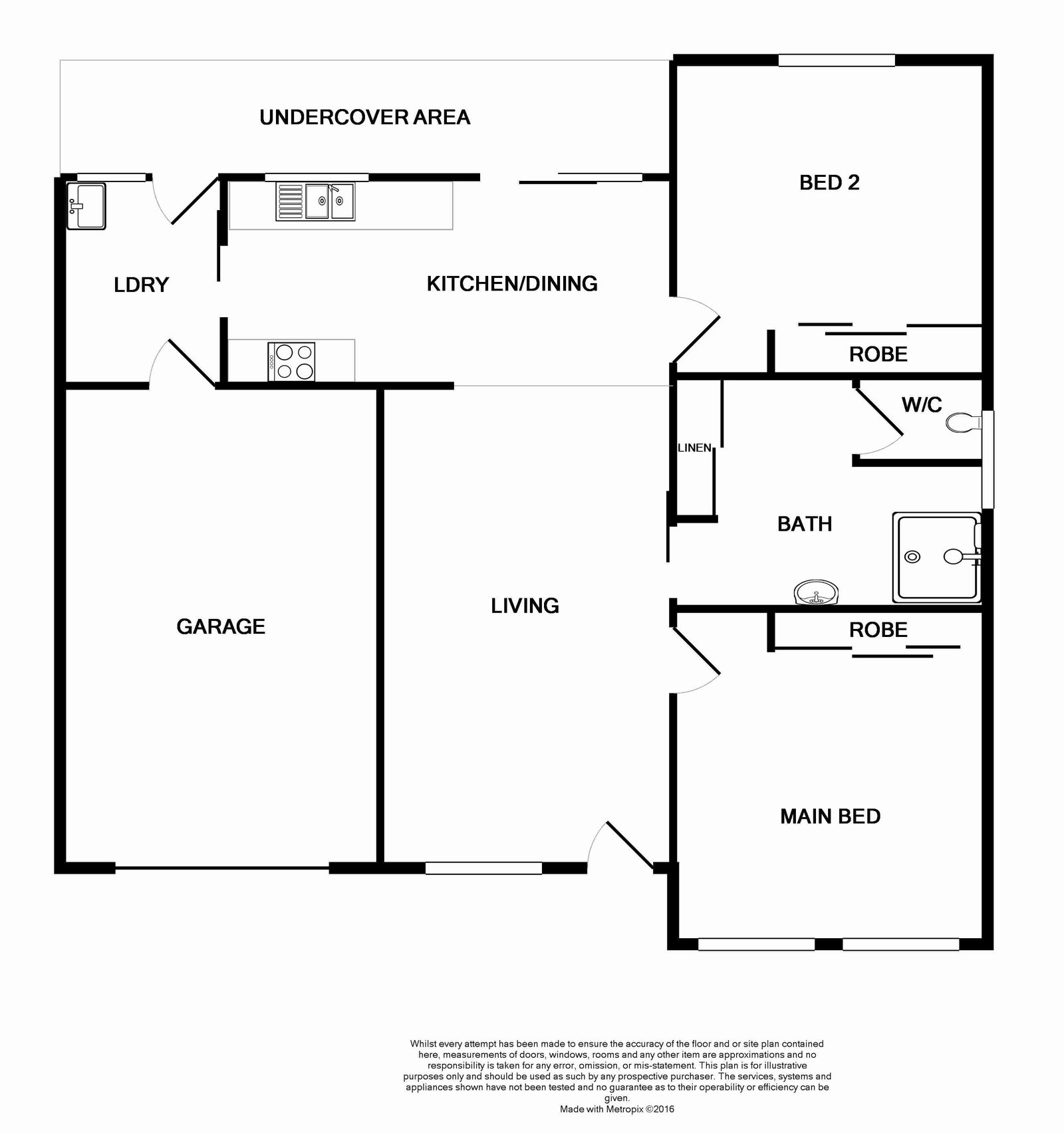 3/33 Wyndham St  BRANXTON 8