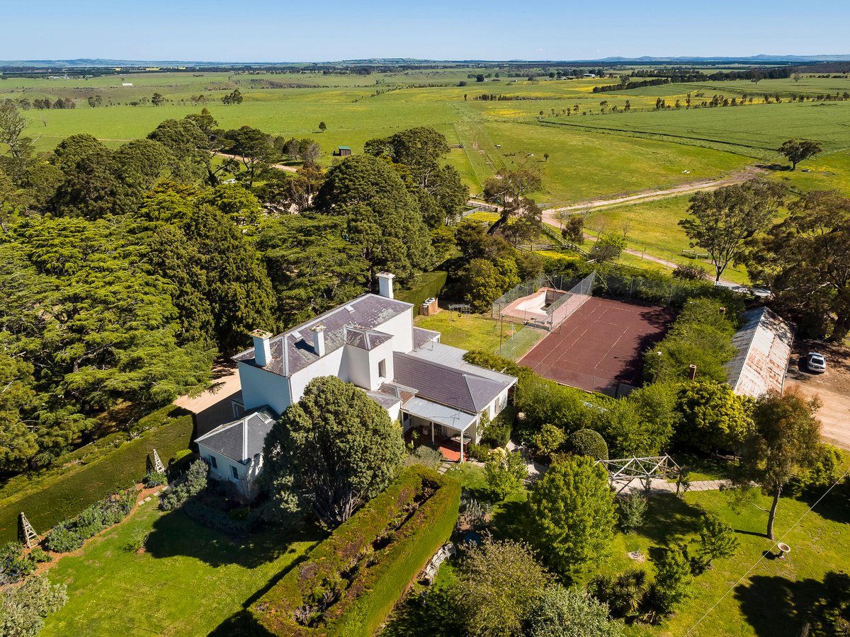 Real Estate and Property in 3330 Romsey Road, Chintin, VIC