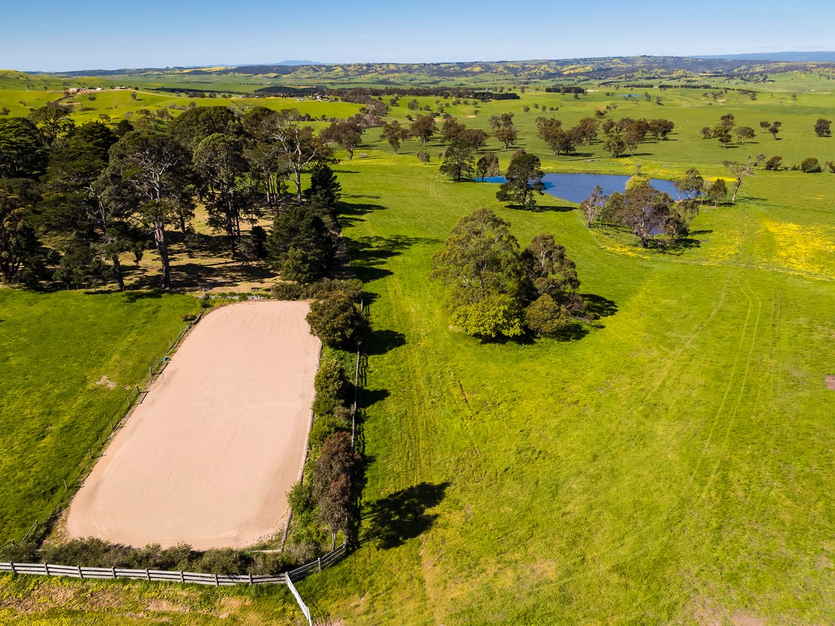 Real Estate and Property in 3330 Romsey Road, Chintin, VIC