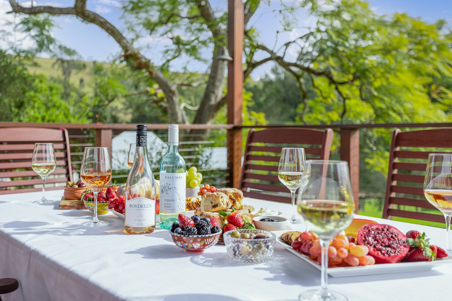 3334 Allyn River Road UPPER ALLYN 6