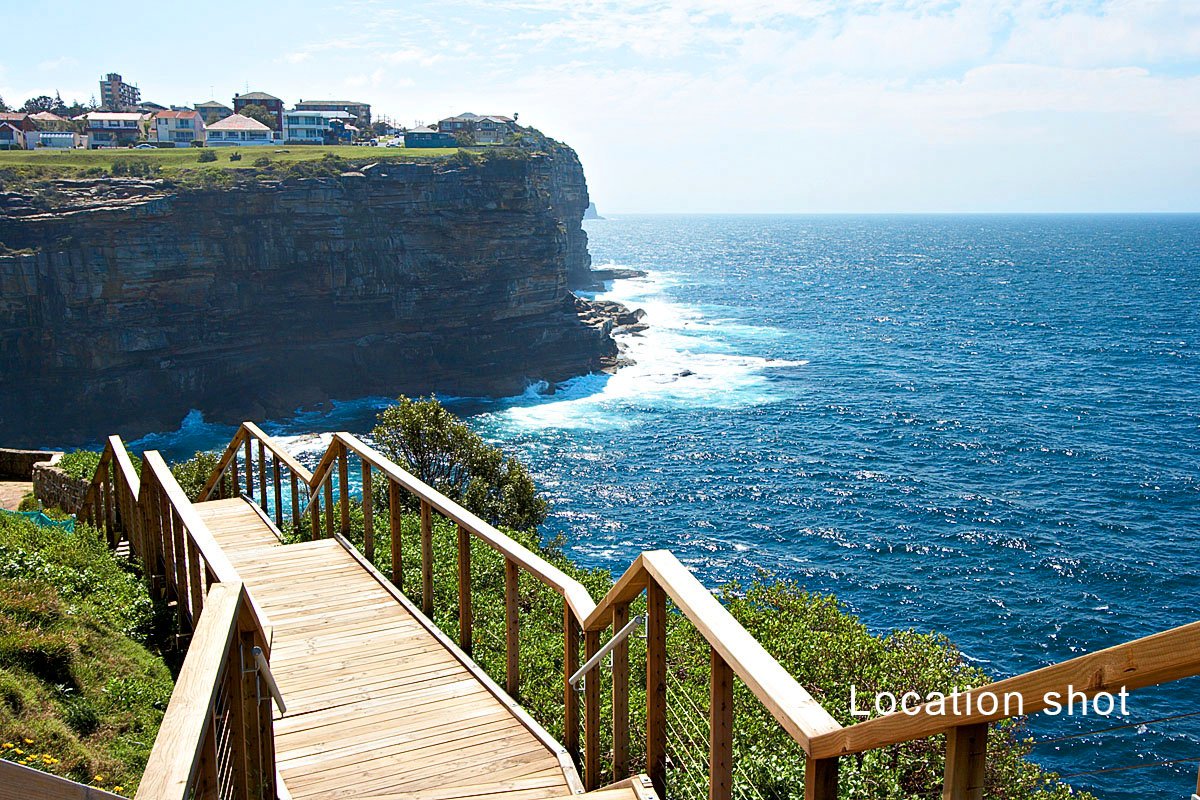 33/38-40 Diamond Bay Road VAUCLUSE 9