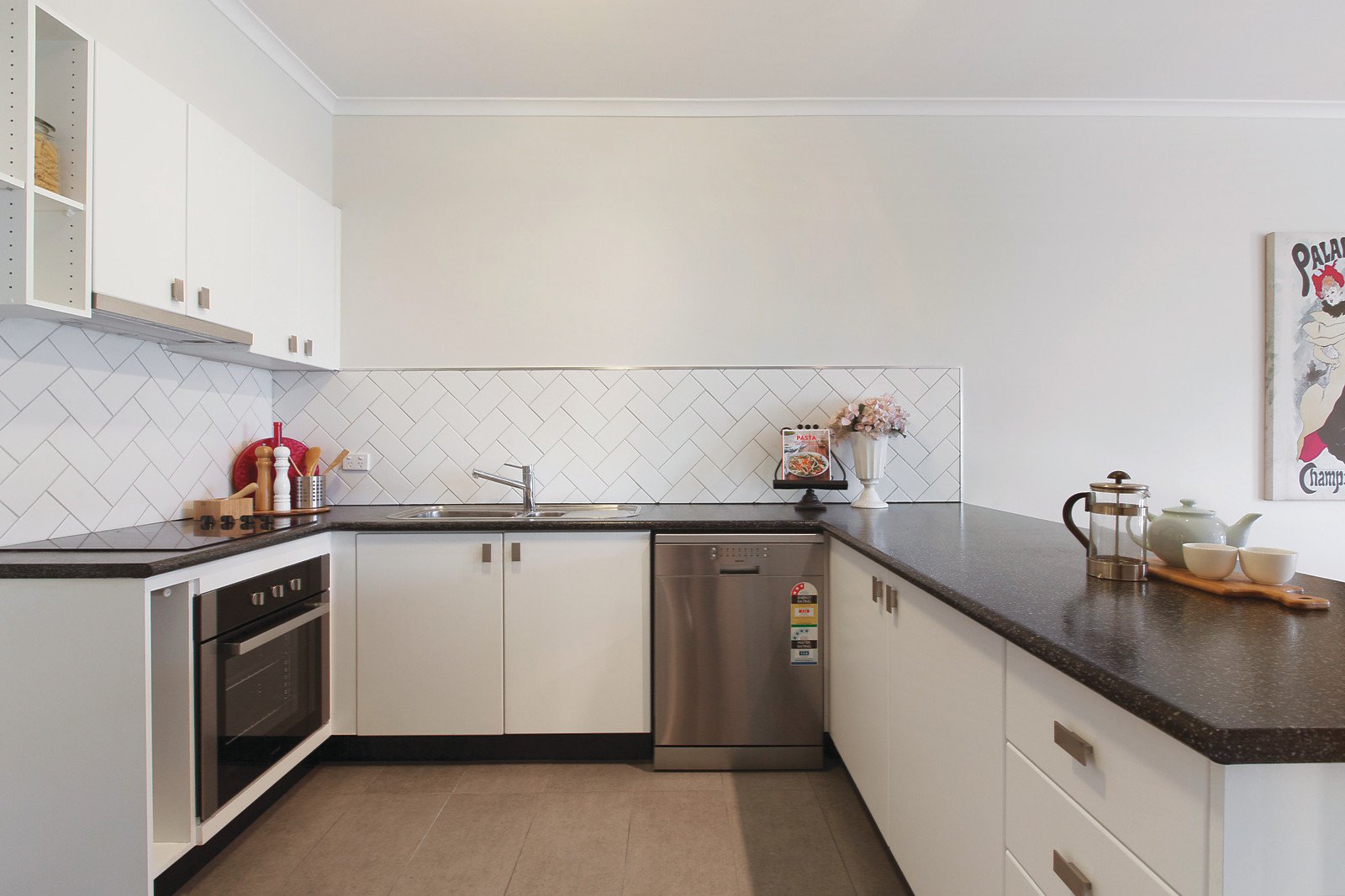 33/380 High Street, Kew, VIC