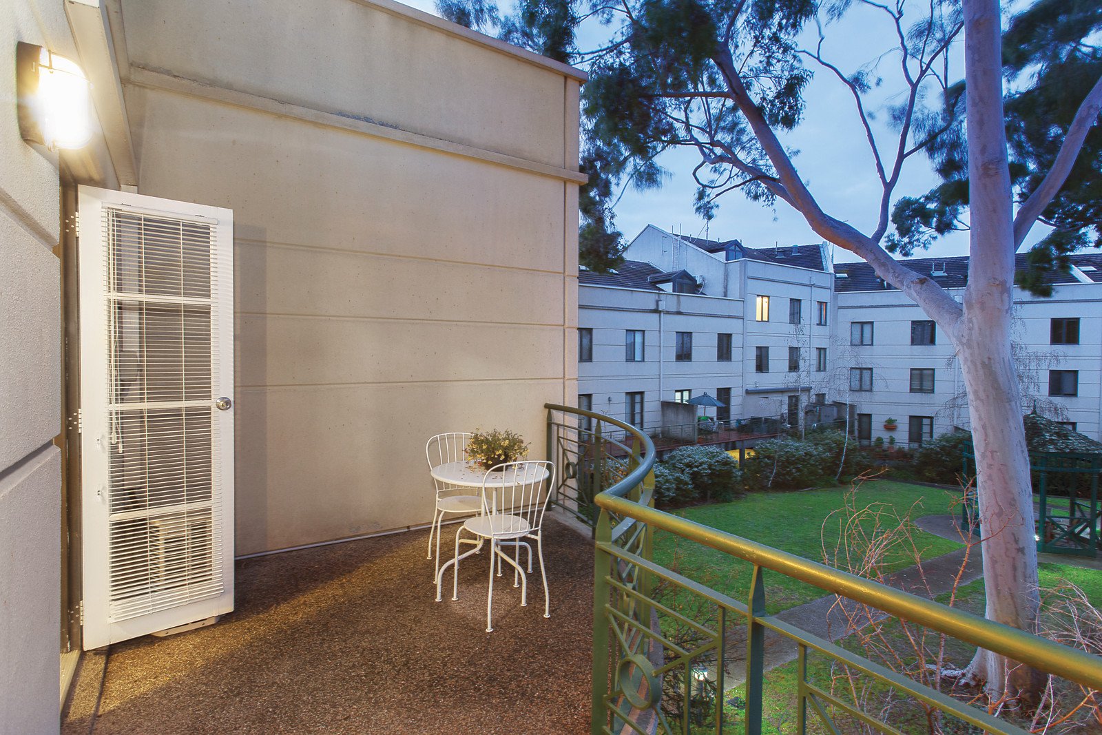 33/380 High Street, Kew, VIC