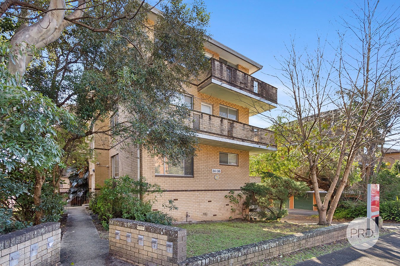 3/34-36 George Street MORTDALE 6