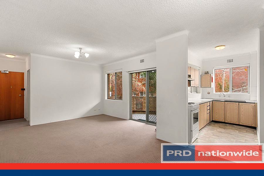 3/34-36 George Street MORTDALE 1