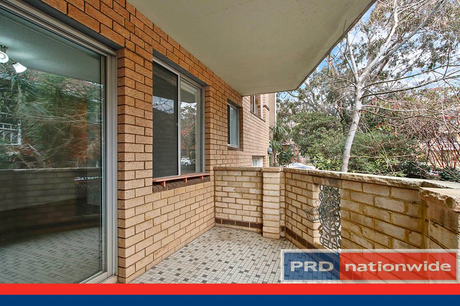 3/34-36 George Street MORTDALE 2