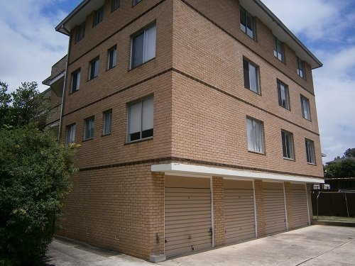 3/34-36 George Street MORTDALE 7