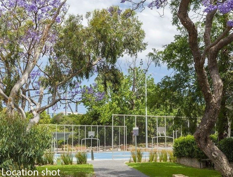 3/34-36 George Street MORTDALE 8