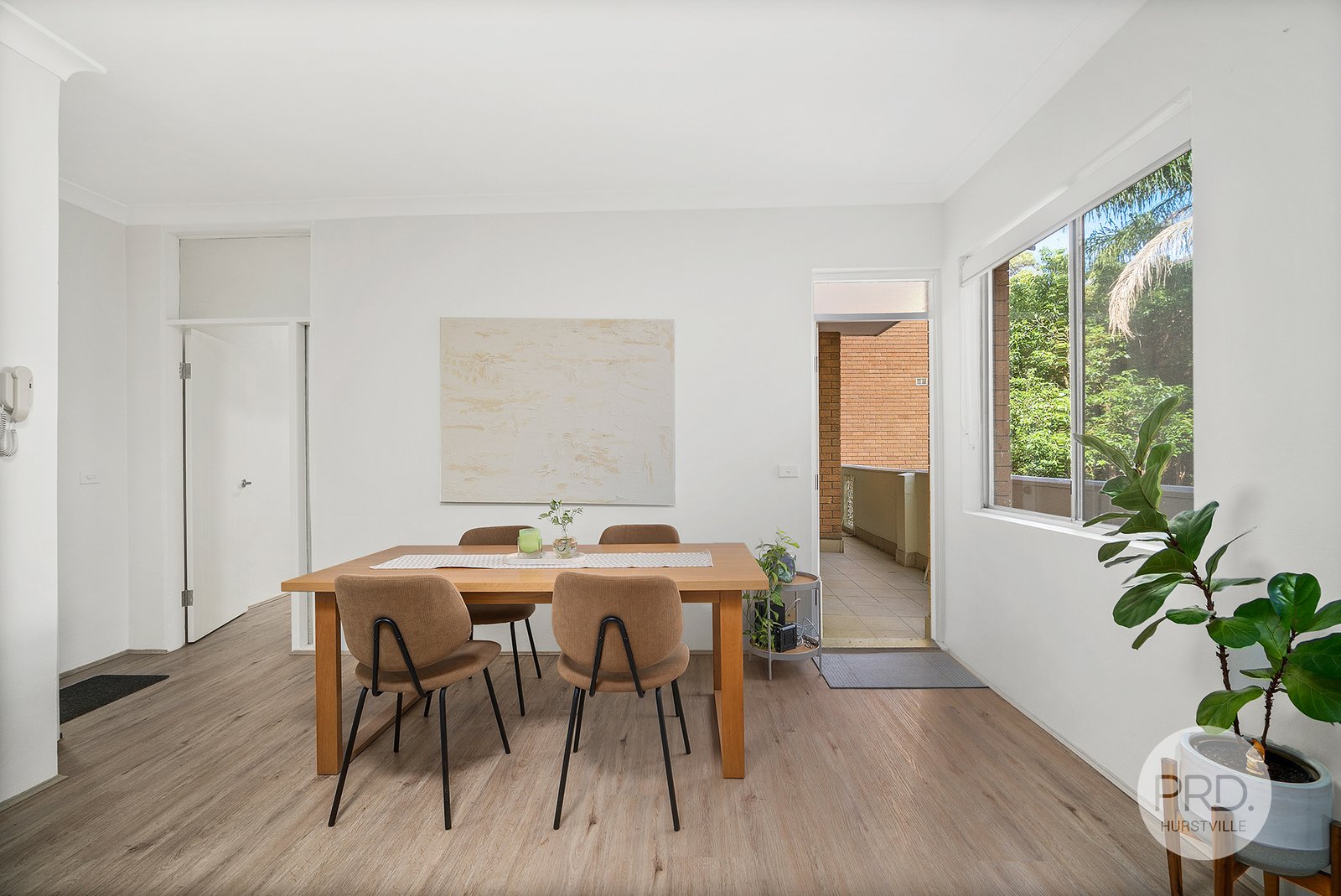 3/34-38 Empress Street HURSTVILLE 2