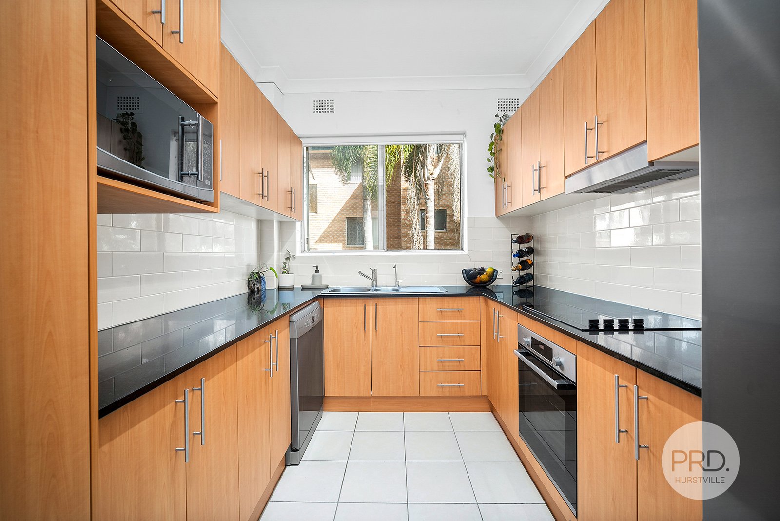 3/34-38 Empress Street HURSTVILLE 4