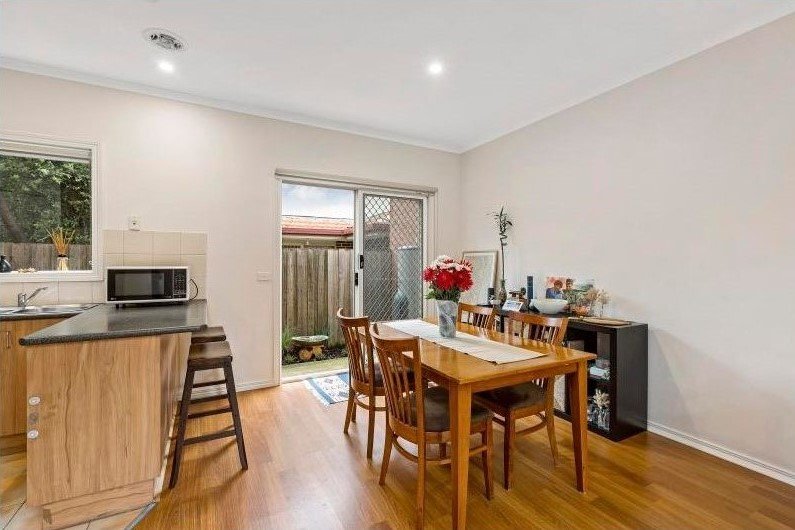 Gallery: 3/34-38 Kingsville Street