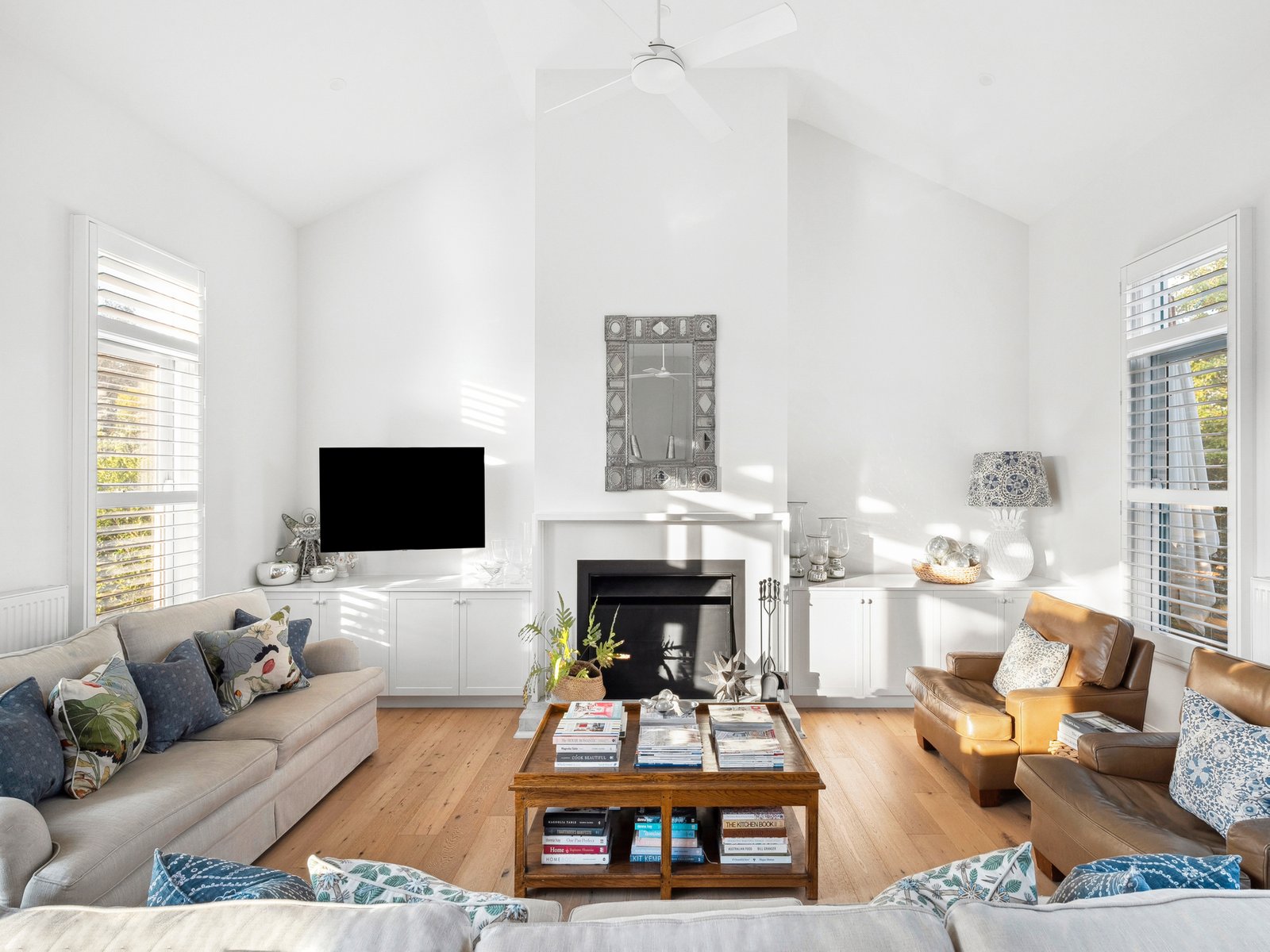 Gallery: 334 Church Street