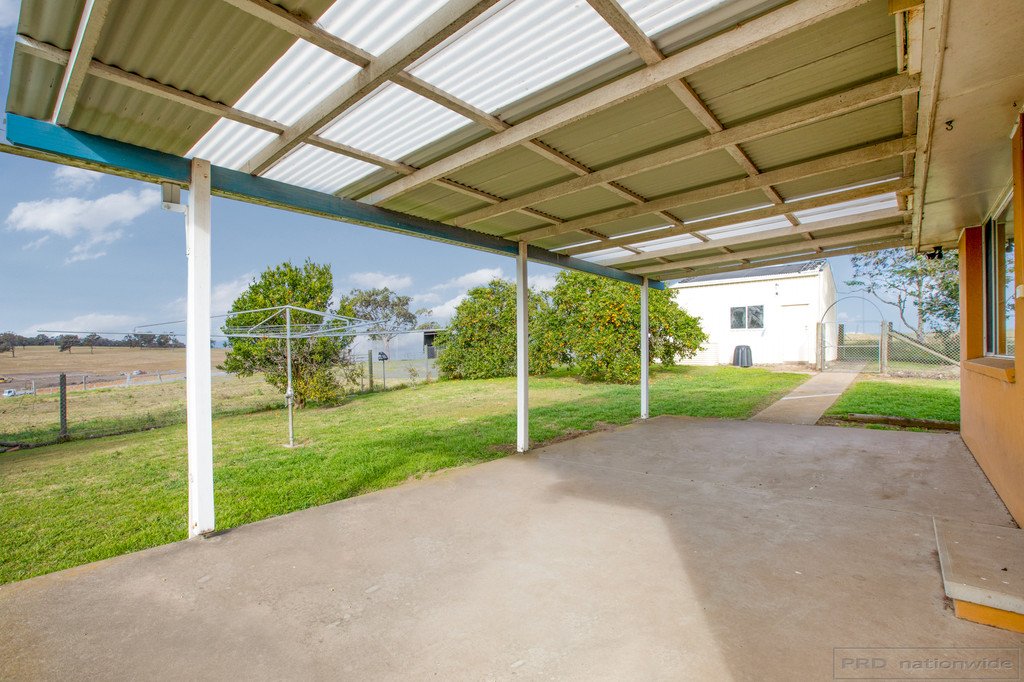 334 Dagworth Road LOUTH PARK 22