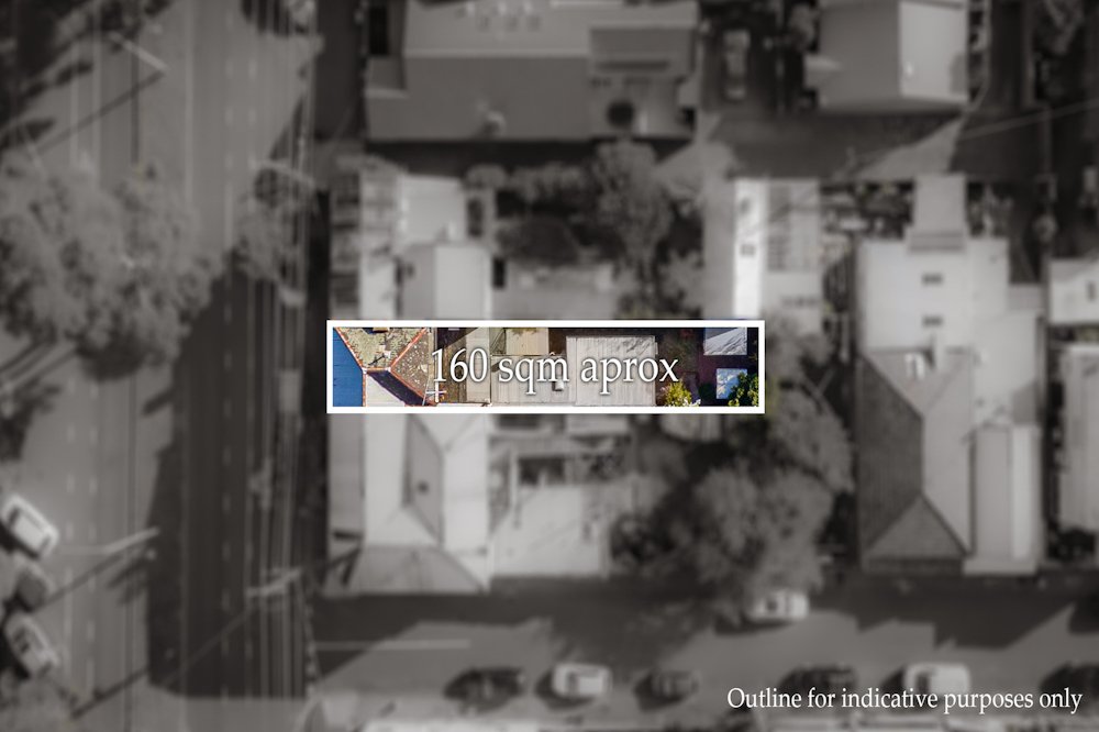 Gallery: 334 Dorcas Street